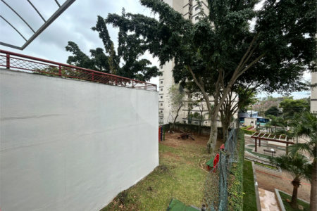 Apartamento à venda com 3 quartos, sendo 1 suíte,  em Vila Brasilina, São Paulo, SP