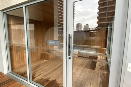 Apartamento à venda com 3 suítes em Jardim das Acácias, São Paulo, SP
