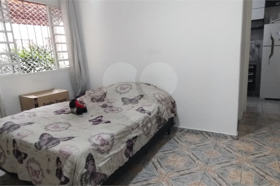 Apartamento à venda com 2 quartos em Tremembé, São Paulo, SP