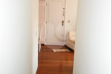 Apartamento à venda com 3 quartos em Pinheiros, São Paulo, SP