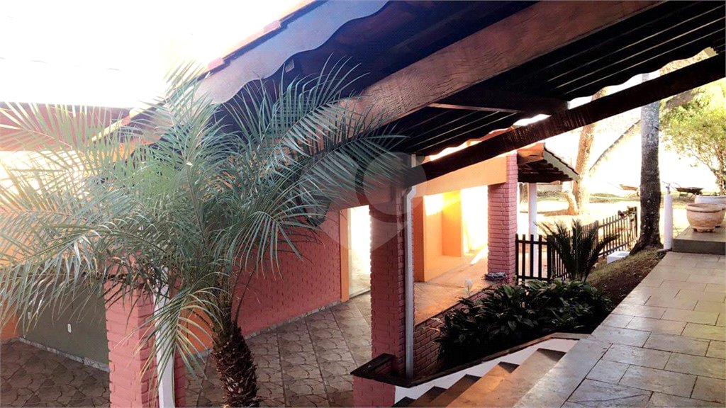 Casa Térrea à venda com 3 quartos, sendo 2 suítes,  em Vila Avaí, Indaiatuba, SP