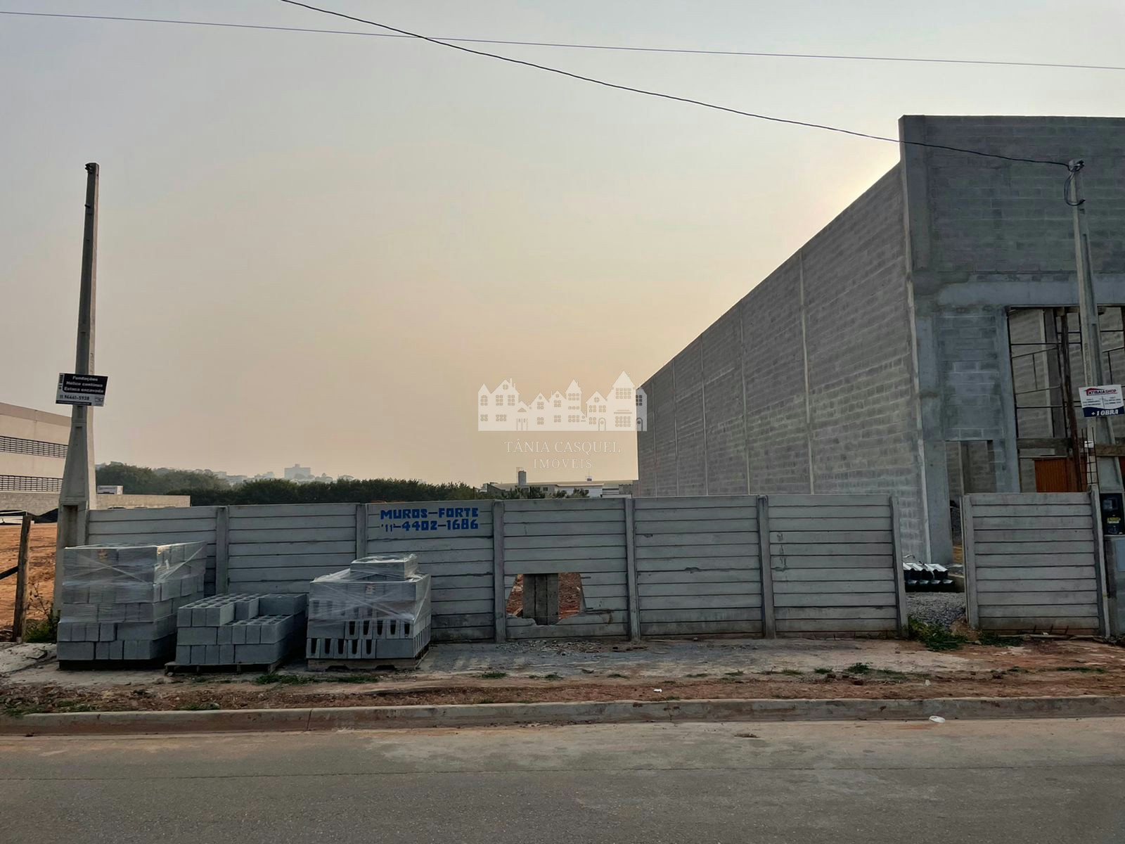 Terreno, 500 m² - Foto 3