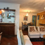 Apartamento à venda com 3 quartos, sendo 1 suíte,  em Indianópolis, São Paulo, SP