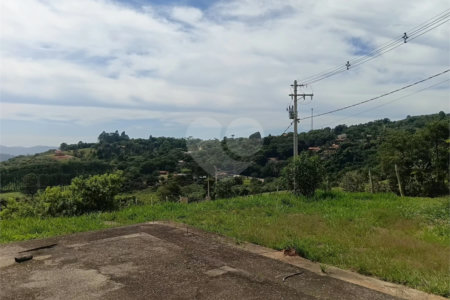 Terreno à venda em Planalto Verde, São Roque, SP