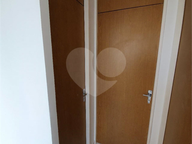 Apartamento à venda com 2 quartos em Casa Verde, São Paulo, SP