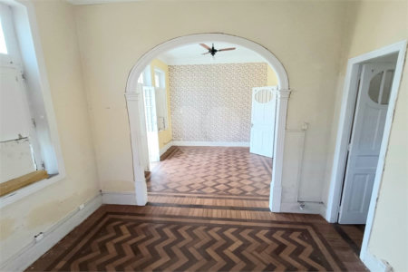 Casa à venda com 4 quartos em Tijuca, Rio de Janeiro, RJ