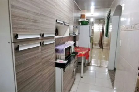 Casa Térrea à venda com 2 quartos em Vila Morse, São Paulo, SP