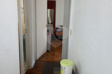 Apartamento à venda com 2 quartos em Chácara Santo Antônio, São Paulo, SP