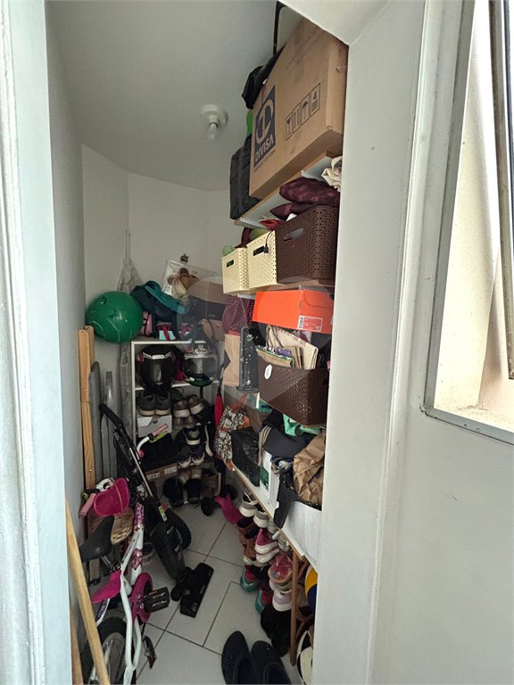 Apartamento à venda com 2 quartos em Limão, São Paulo, SP
