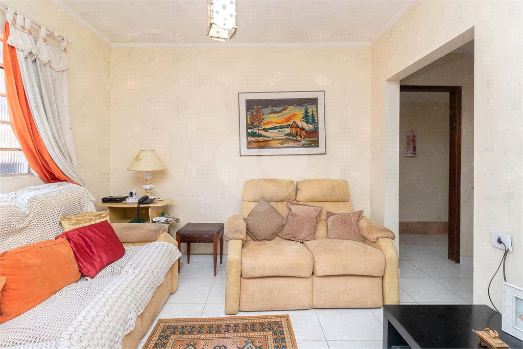 Casa à venda com 2 quartos em Parada Inglesa, São Paulo, SP