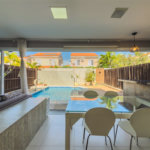 Casa à venda com 3 quartos, sendo 1 suíte, no condomínio Casa Bella Bosque Residencial, Indaiatuba - SP