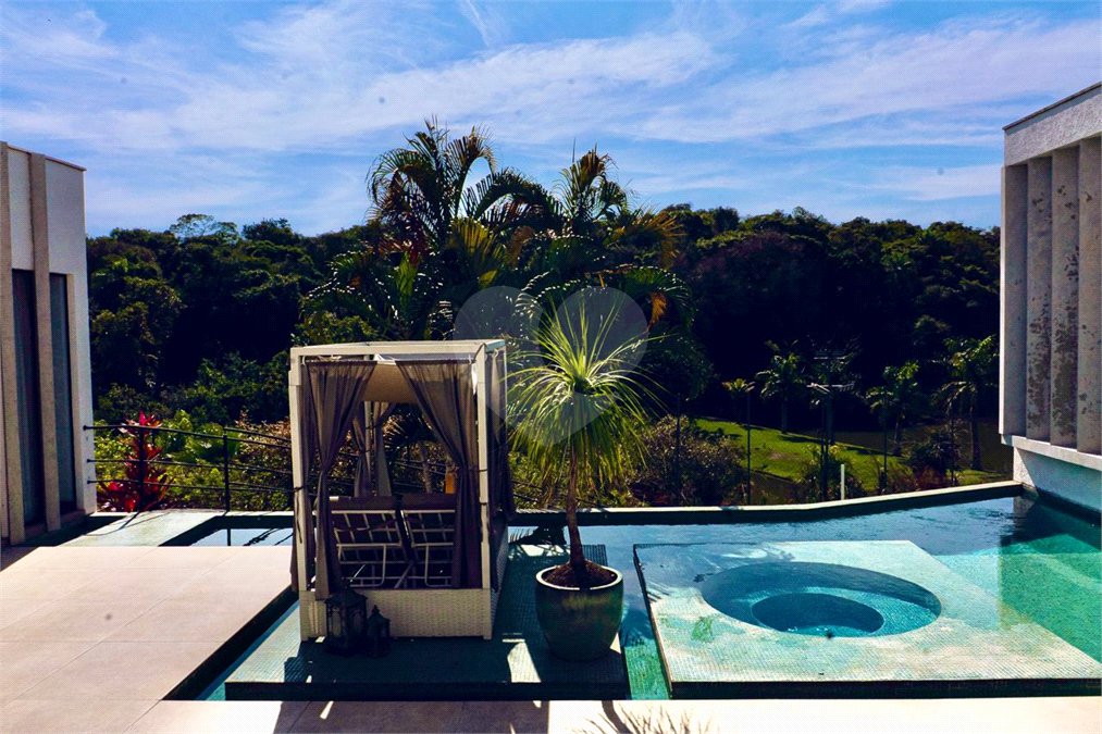 Casa à venda com 4 suítes no condomínio Fazenda Imperial, Sorocaba - SP