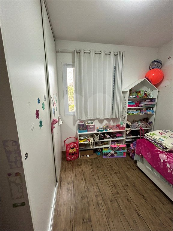 Apartamento à venda com 2 quartos em Limão, São Paulo, SP