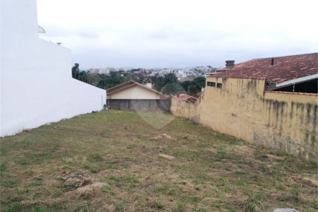 Terreno à venda em Vila Santista, Atibaia, SP