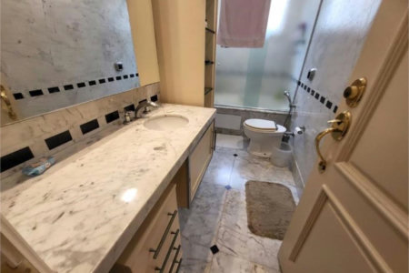 Apartamento Residencial para locação, Gonzaga, Santos - AP0140.