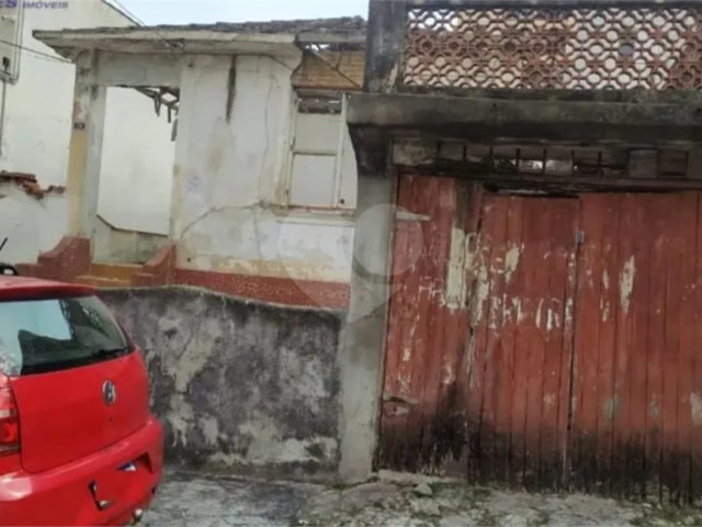Terreno à venda em Santana, São Paulo, SP