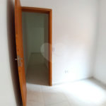 Apartamento à venda com 1 quarto em Santana, São Paulo, SP