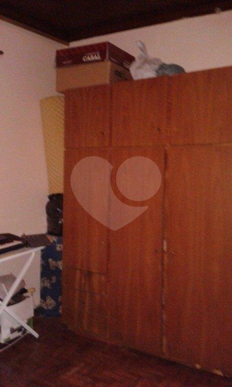 Sobrado à venda com 3 quartos em Imirim, São Paulo, SP