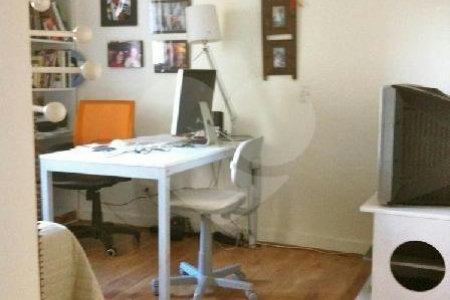 Apartamento à venda com 3 suítes em Vila Morumbi, São Paulo, SP