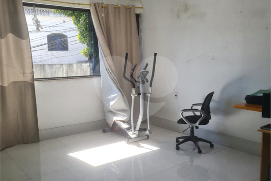 Sobrado à venda com 4 quartos, sendo 1 suíte,  em Vila Prudente, São Paulo, SP