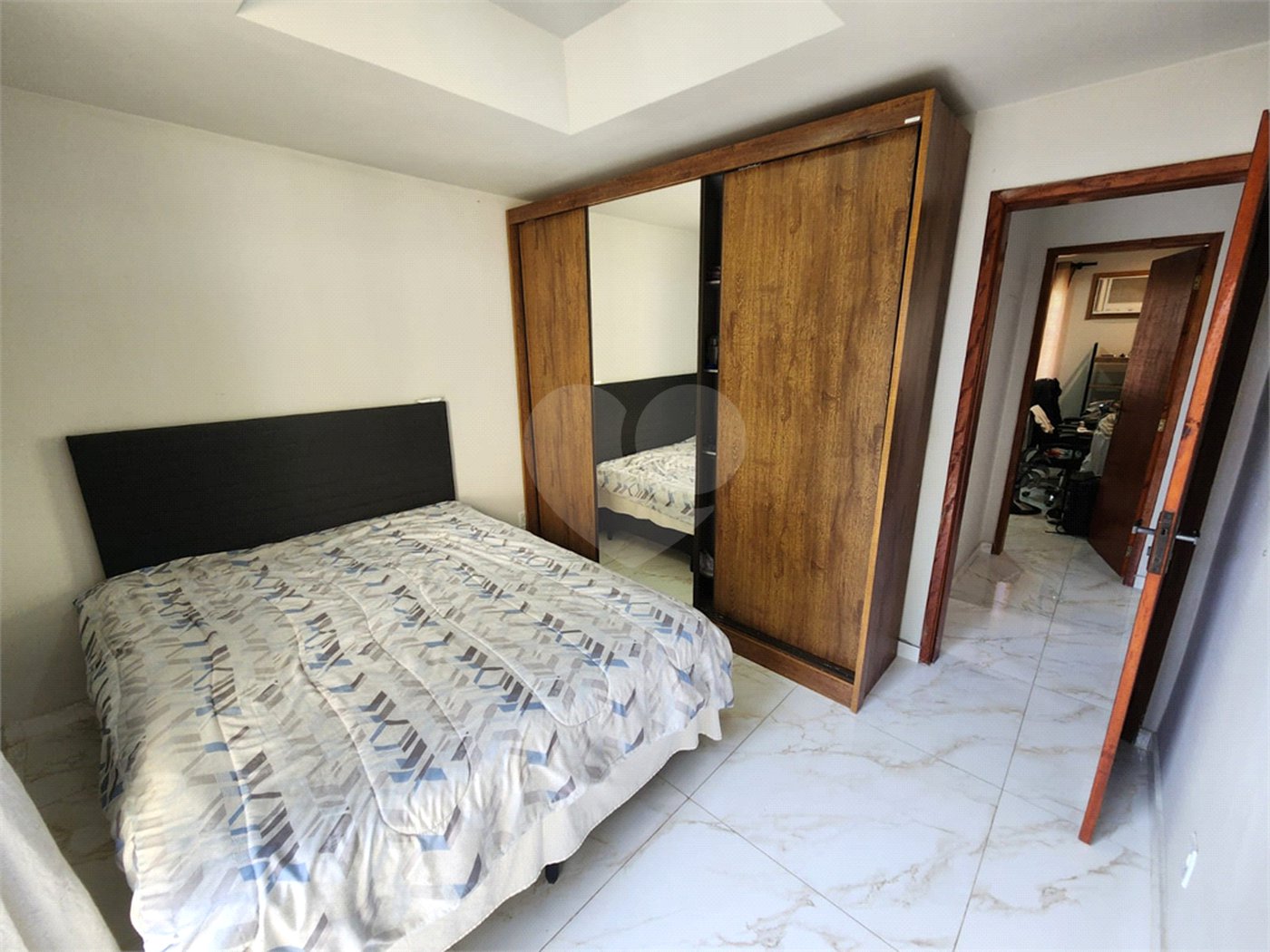 Apartamento à venda com 2 quartos em Pedra de Guaratiba, Rio de Janeiro, RJ