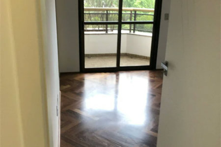Apartamento à venda com 4 suítes em Vila Suzana, São Paulo, SP