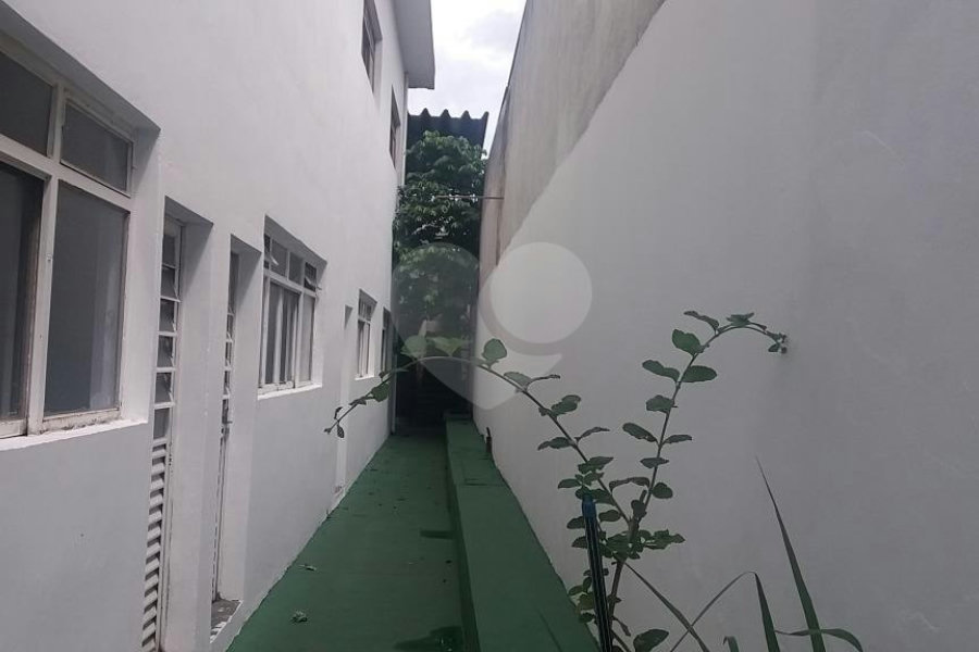 Galpão à venda em Vila Albertina, São Paulo, SP
