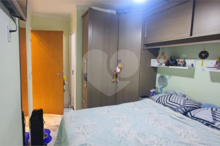 Apartamento à venda com 2 quartos, sendo 1 suíte, em Jardim Piratininga, Sorocaba, SP