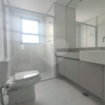 Belíssimo apartamento com 163m², 3 suítes e 2 vagas para locação na Chácara Klabin!