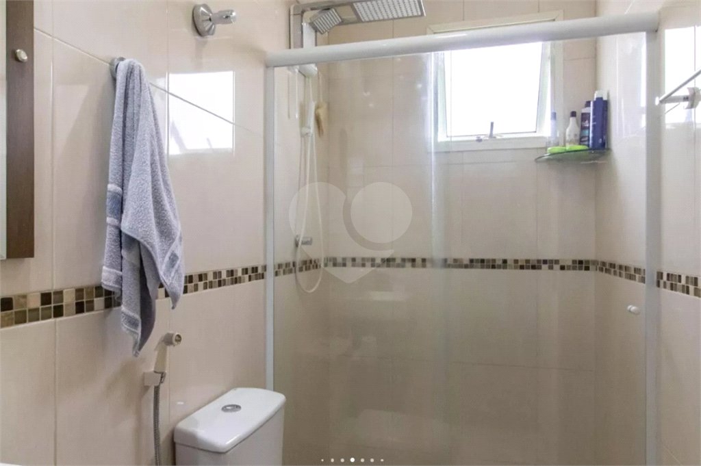 Apartamento à venda com 2 quartos em Vila Harmonia, Guarulhos, SP