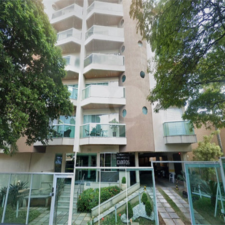 Apartamento à venda com 3 suítes em Jardim Paulistano, Sorocaba, SP