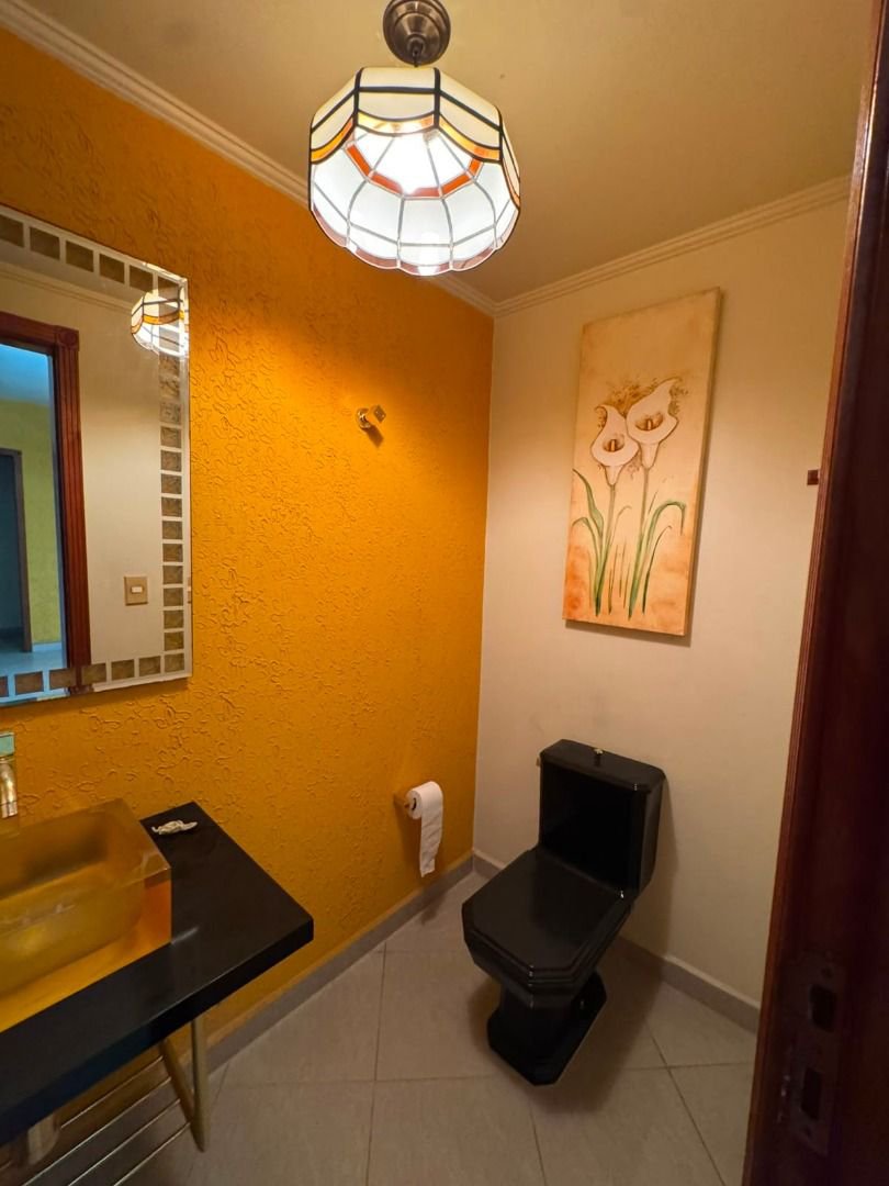 Cobertura com 4 dormitórios à venda, 360 m² por R$ 1.990.000,00 - Gonzaga - Santos/SP