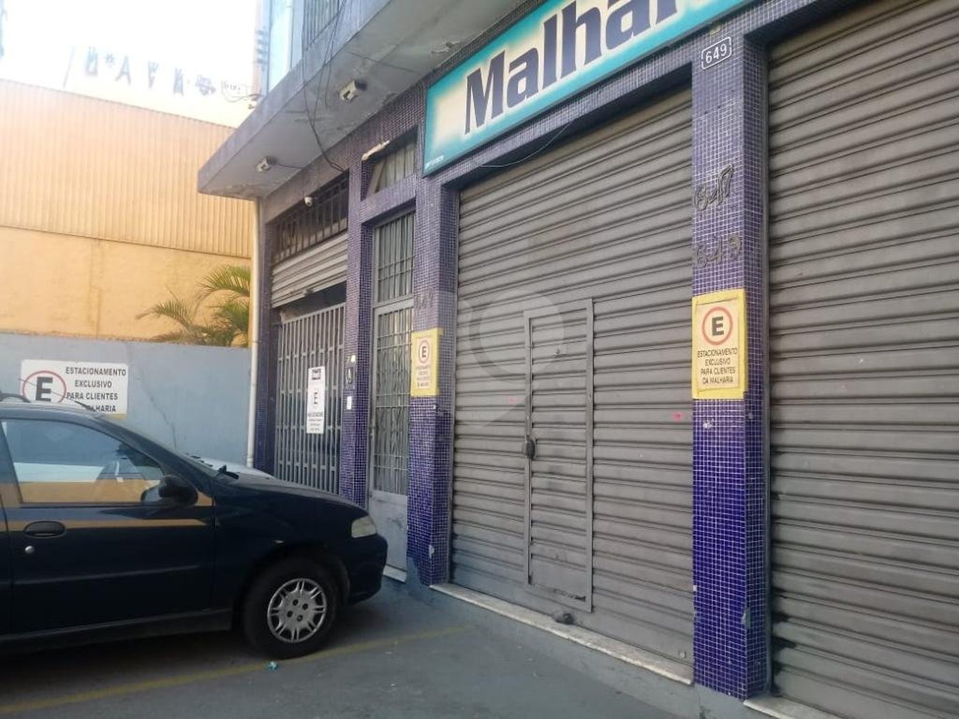 Prédio à venda em Jardim Floresta, São Paulo, SP