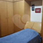 Sobrado à venda com 3 quartos, sendo 1 suíte, em Freguesia do Ó, São Paulo, SP