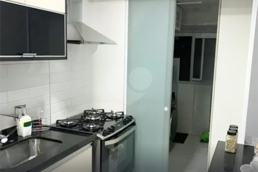 Apartamento à venda com 2 suítes em Santana, São Paulo, SP