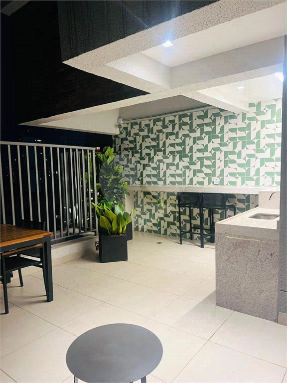 Apartamento à venda em Perdizes, São Paulo, SP