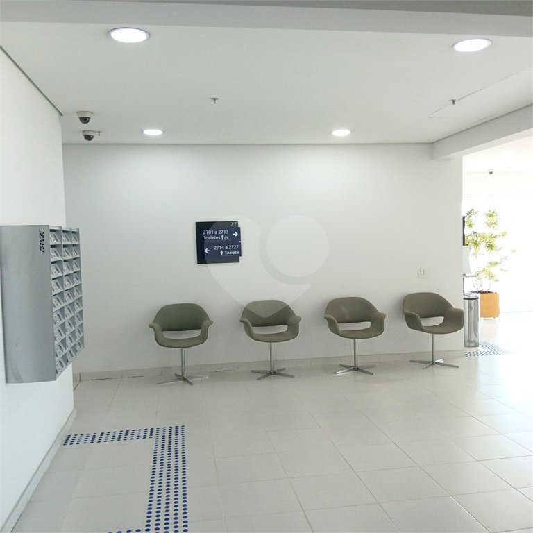Sala à venda no Centro, São Bernardo do Campo, SP