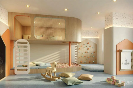 Studio à venda com 1 suíte em Vila Pirajussara, São Paulo, SP