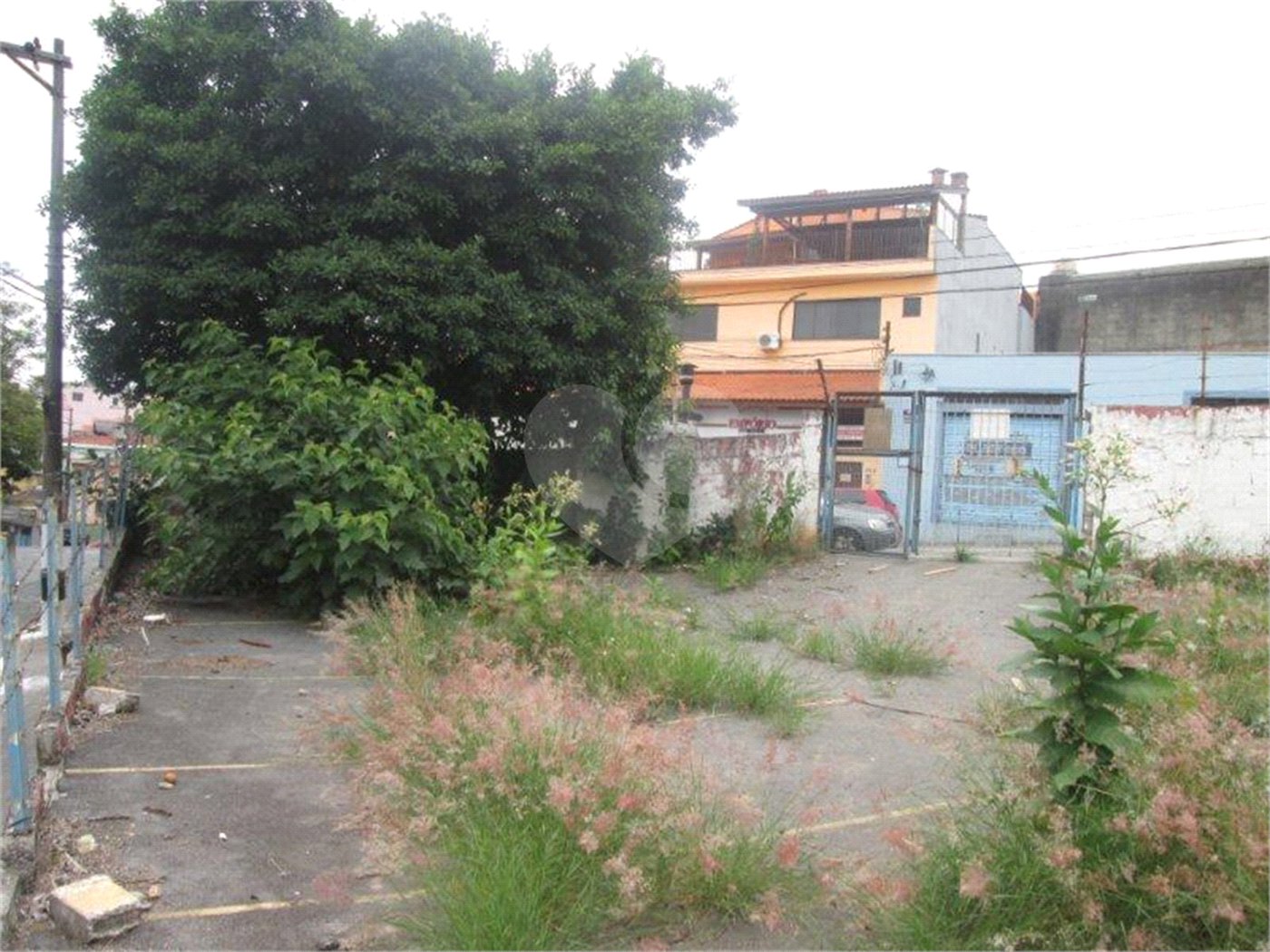 Terreno à venda em Pirituba, São Paulo, SP