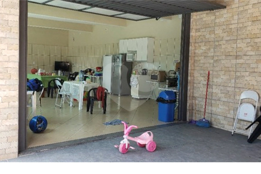 Chácara à venda com 3 suítes em Rio Acima, Mairiporã, SP
