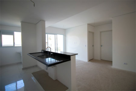 Apartamento à venda com 3 quartos, sendo 1 suíte,  em Jardim Flórida, São Roque, SP