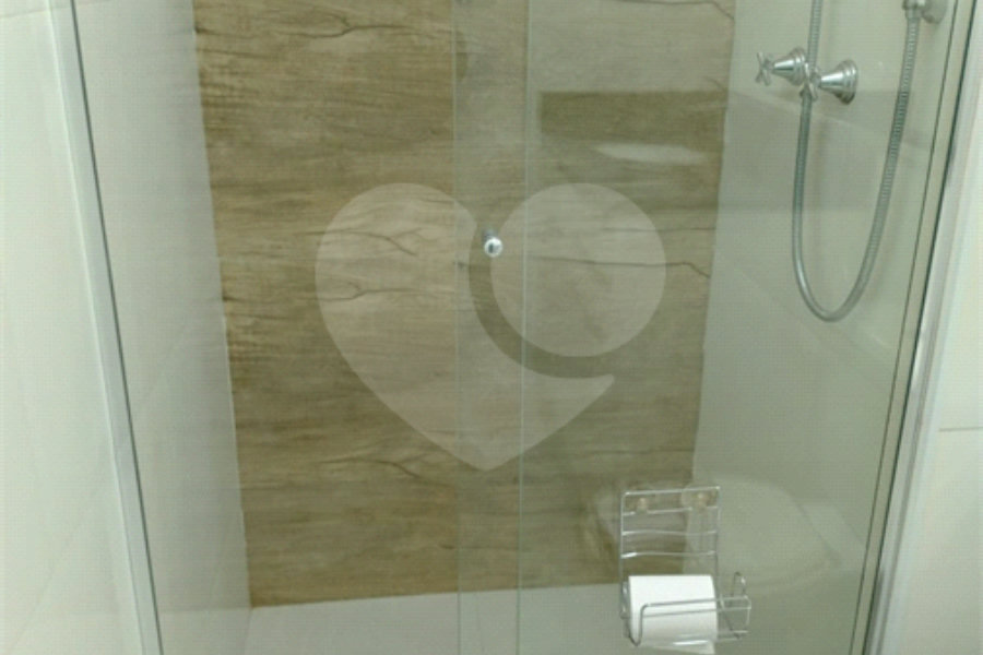 Apartamento à venda com 1 suíte em Saúde, São Paulo, SP