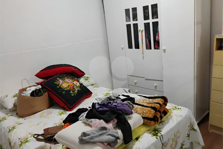 Terreno 400 m2 na Vila Santa Catarina