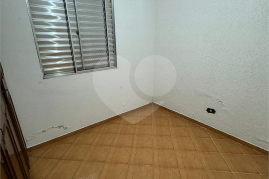 Apartamento à venda com 2 quartos em Parque Novo Mundo, São Paulo, SP
