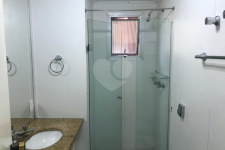 Apartamento à venda com 3 suítes em Conjunto Residencial Morumbi, São Paulo, SP