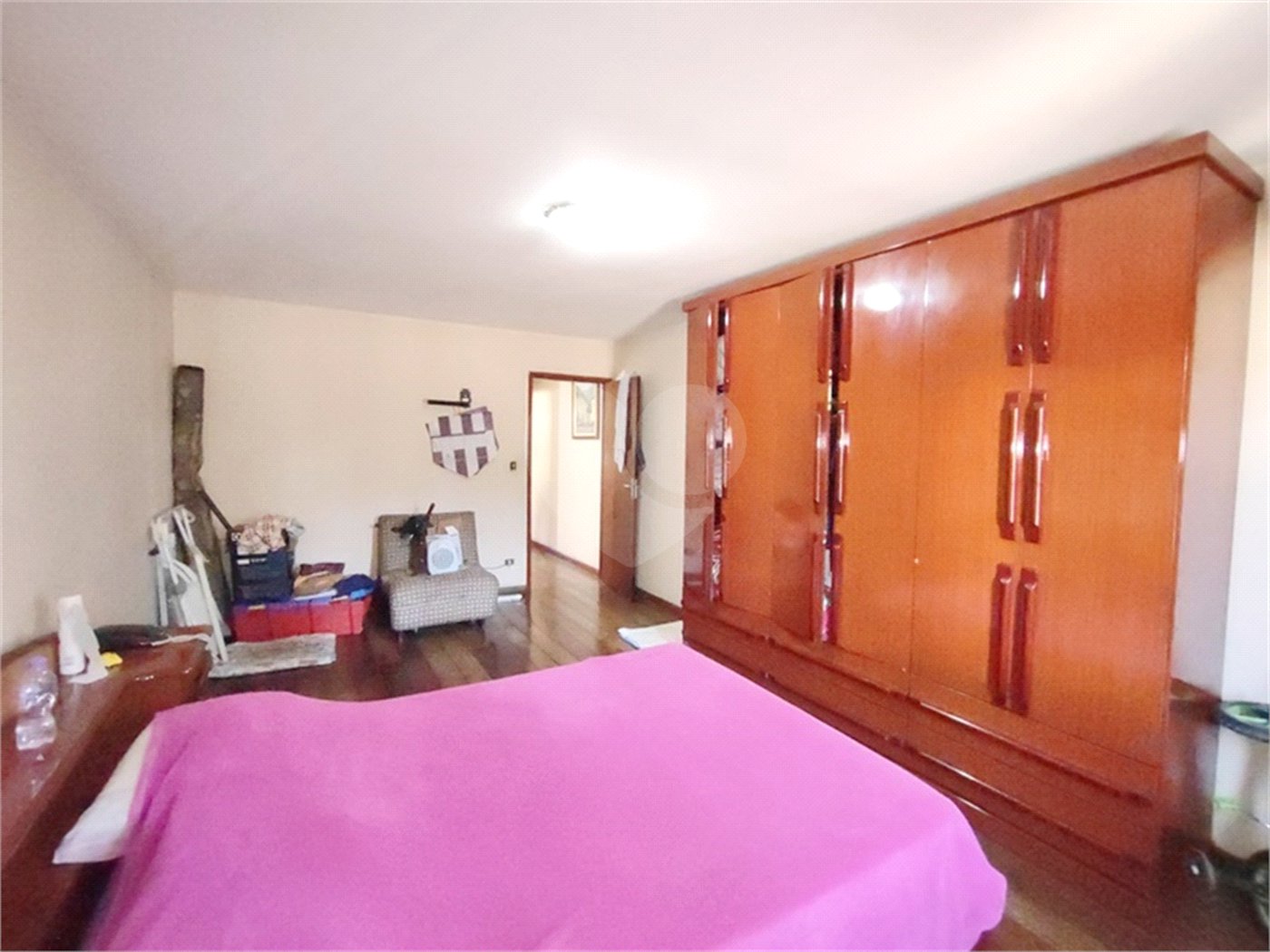 Sobrado à venda com 2 quartos em Jaçanã, São Paulo, SP