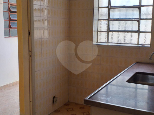 Sobrado à venda com 2 quartos em Santana, São Paulo, SP