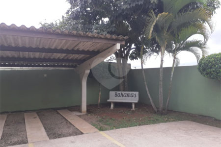 Apartamento à venda com 2 quartos em Vila Suissa, Mogi das Cruzes, SP