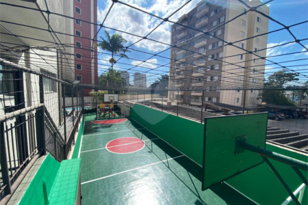 Apartamento à venda com 2 quartos, sendo 1 suíte, em Campo Grande, São Paulo, SP