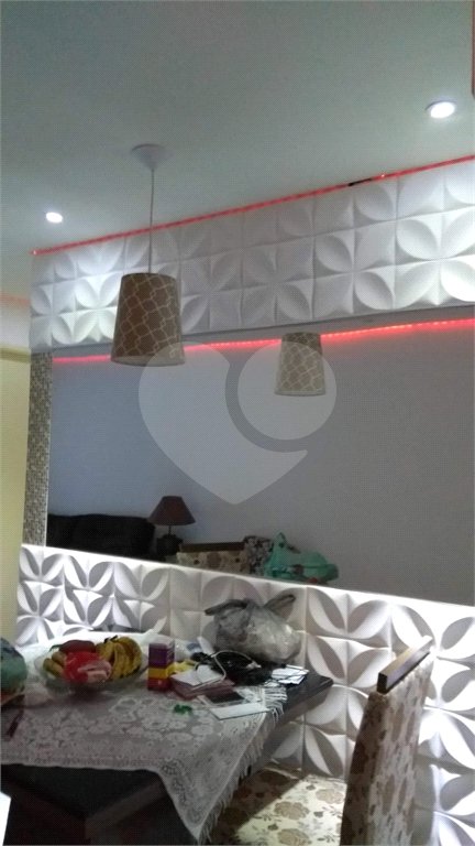 Apartamento à venda com 2 quartos em Parada XV de Novembro, São Paulo, SP